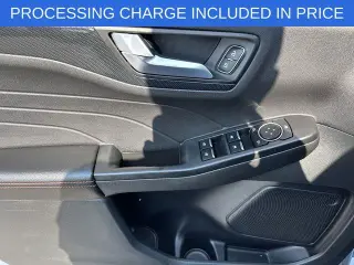 Ford Escape 2025 AWD ST-Line Select 4p SUV