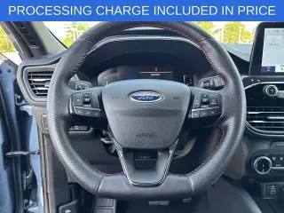 Ford Escape 2025 AWD ST-Line Select 4p SUV