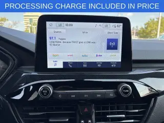 Ford Escape 2025 AWD ST-Line Select 4p SUV