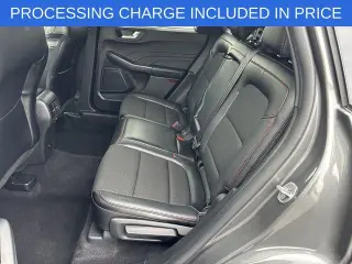 Ford Escape 2025 AWD ST-Line Select 4p SUV