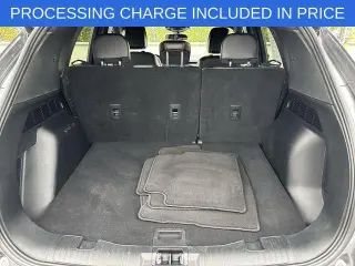 Ford Escape 2025 AWD ST-Line Select 4p SUV