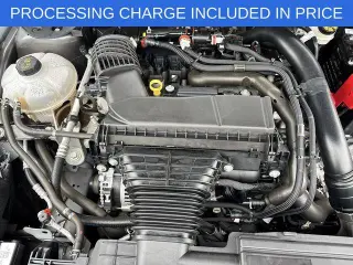 Ford Escape 2025 AWD ST-Line Select 4p SUV
