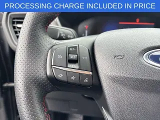 Ford Escape 2025 AWD ST-Line Select 4p SUV