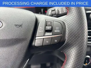 Ford Escape 2025 AWD ST-Line Select 4p SUV