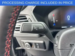 Ford Escape 2025 AWD ST-Line Select 4p SUV