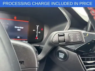 Ford Escape 2025 AWD ST-Line Select 4p SUV