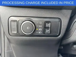 Ford Escape 2025 AWD ST-Line Select 4p SUV