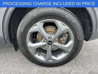 Ford Escape 2025 AWD ST-Line Select 4p SUV