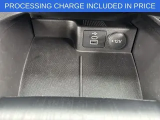 Ford Escape 2025 AWD ST-Line Select 4p SUV