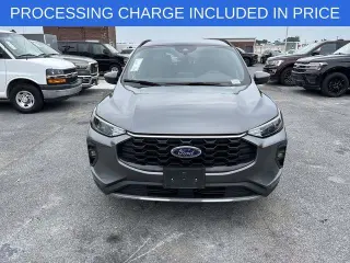 Ford Escape 2025 AWD ST-Line Select 4p SUV