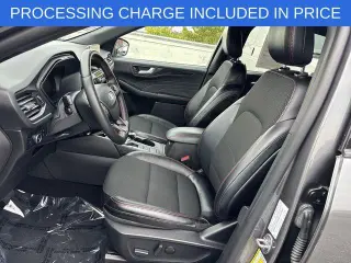 Ford Escape 2025 AWD ST-Line Select 4p SUV