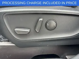 Ford Escape 2025 AWD ST-Line Select 4p SUV