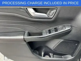 Ford Escape 2025 AWD ST-Line Select 4p SUV