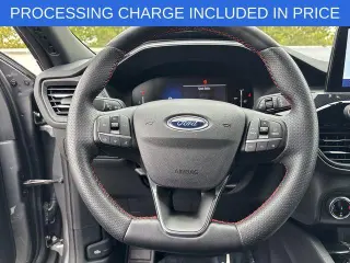 Ford Escape 2025 AWD ST-Line Select 4p SUV