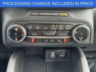 Ford Escape 2025 AWD ST-Line Select 4p SUV