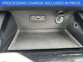 Nissan Altima 2024 2.5 SR 4p Sedan