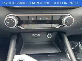 Nissan Altima 2024 2.5 SR 4p Sedan
