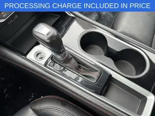 Nissan Altima 2024 2.5 SR 4p Sedan