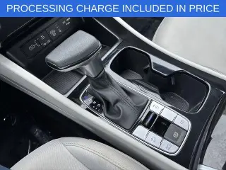 Hyundai TUCSON 2025 SEL 4p SUV
