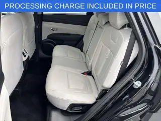 Hyundai TUCSON 2025 SEL 4p SUV