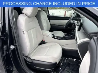 Hyundai TUCSON 2025 SEL 4p SUV