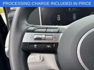 Hyundai TUCSON 2025 SEL 4p SUV