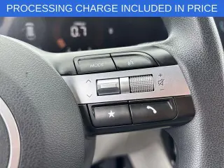 Hyundai TUCSON 2025 SEL 4p SUV