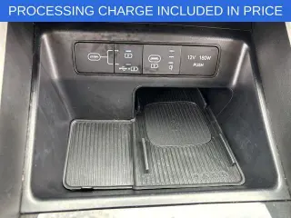Hyundai TUCSON 2025 SEL 4p SUV