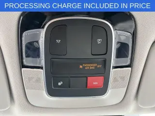 Hyundai TUCSON 2025 SEL 4p SUV