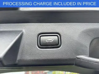 Hyundai TUCSON 2025 SEL 4p SUV