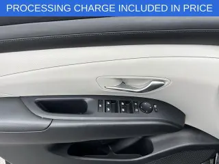 Hyundai TUCSON 2025 SEL 4p SUV