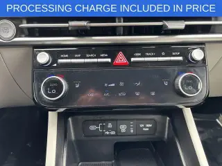 Hyundai TUCSON 2025 SEL 4p SUV