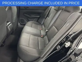 Nissan Altima 2025 AWD 2.5 SV 4p Sedan