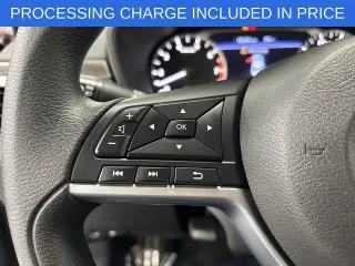 Nissan Altima 2025 AWD 2.5 SV 4p Sedan