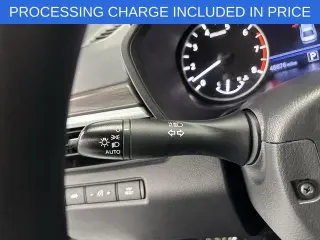 Nissan Altima 2025 AWD 2.5 SV 4p Sedan