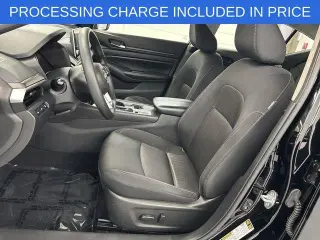 Nissan Altima 2025 AWD 2.5 SV 4p Sedan