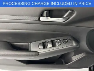 Nissan Altima 2025 AWD 2.5 SV 4p Sedan