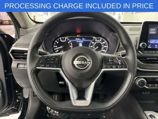 Nissan Altima 2025 AWD 2.5 SV 4p Sedan