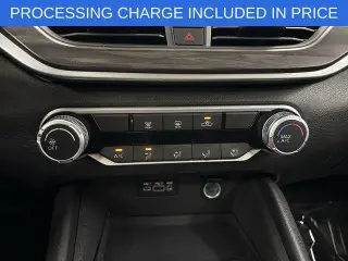 Nissan Altima 2025 AWD 2.5 SV 4p Sedan