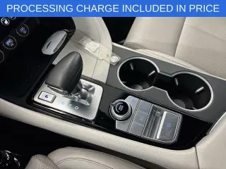 Genesis G70 2025 2.5T Standard 4p Sedan