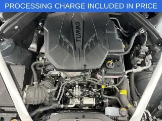 Genesis G70 2025 2.5T Standard 4p Sedan
