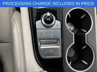 Genesis G70 2025 2.5T Standard 4p Sedan
