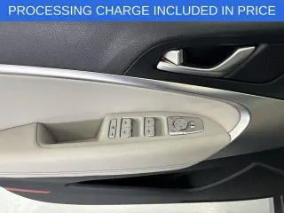 Genesis G70 2025 2.5T Standard 4p Sedan
