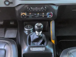 Ford Bronco 2022 4x4 Base Advanced 4dr SUV