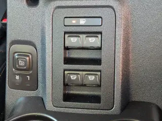 Ford Bronco 2022 4x4 Base Advanced 4dr SUV