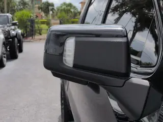 GMC Sierra 1500 2020 4x4 AT4 4p Crew Cab 6,6 ft. CB