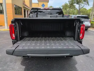 GMC Sierra 1500 2020 4x4 AT4 4p Crew Cab 6,6 ft. CB