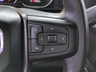 GMC Sierra 1500 2020 4x4 AT4 4p Crew Cab 6,6 ft. CB