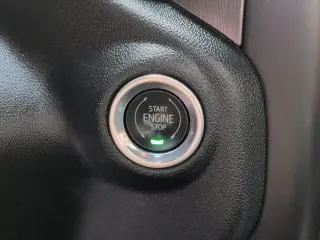 GMC Sierra 1500 2020 4x4 AT4 4p Crew Cab 6,6 ft. CB