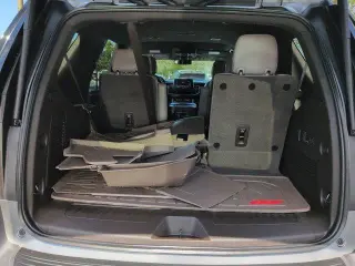 GMC Yukon 2021 4x4 SLT 4p SUV